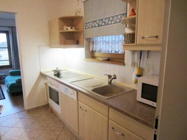 Ferienwohnung Golfblick