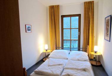 Ferienwohnung Sonnenwiese