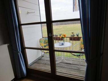 Ferienwohnung Am Golfplatz 18