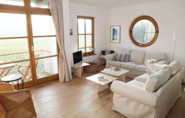 Ferienwohnung Sonnenblick