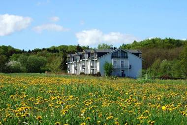Ferienwohnung Sonnenblick