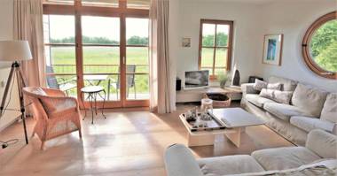 Ferienwohnung Sonnenblick