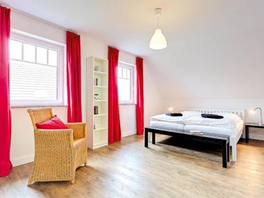 Ferienhaus mit Sauna - D 131.003