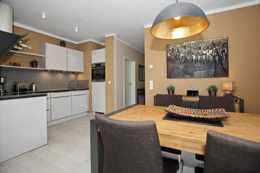 Haus am Wald Wohnung Sommer