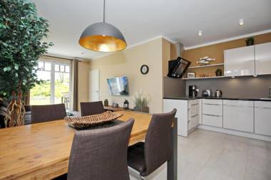 Haus am Wald Wohnung Sommer