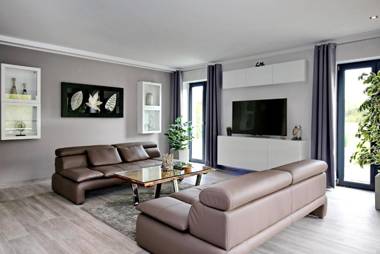 Haus Wittenbeck Skorpion