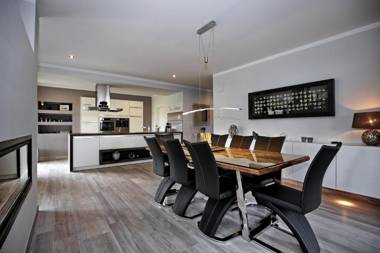 Haus Wittenbeck Skorpion