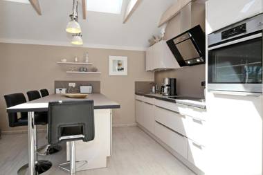 Haus am Wald Wohnung Sonne