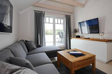 Haus am Wald Wohnung Strand