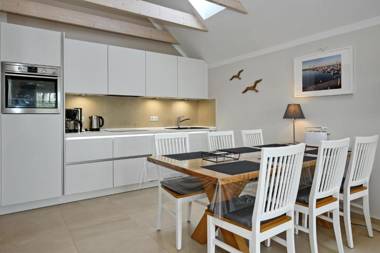 Haus am Wald Wohnung Strand