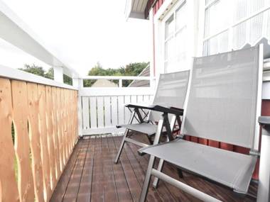 Appealing Apartment in Wittenbeck with Terrace