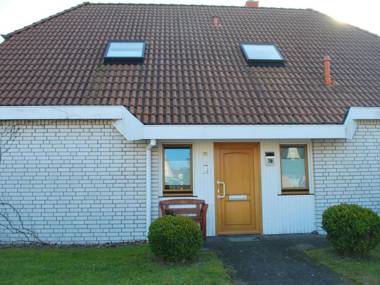 Apartment near the beach in Kühlungsborn