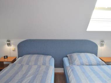 Apartment near the beach in Kühlungsborn