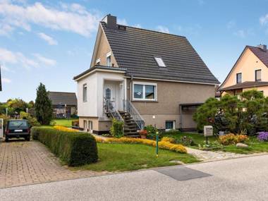 Lovely Apartment in Kühlungsborn near the Sea