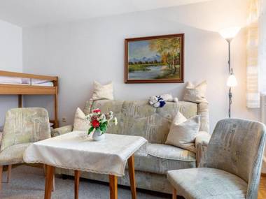 Lovely Apartment in Kühlungsborn near the Sea