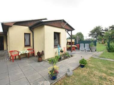 Quaint Farmhouse in Kühlungsborn near Beach
