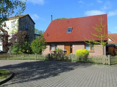 Traditional Apartment near Sea in Kühlungsborn