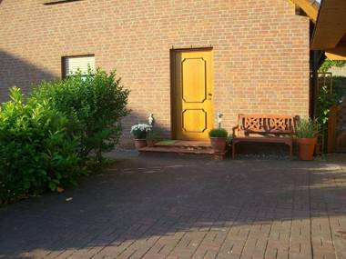 Traditional Apartment near Sea in Kühlungsborn