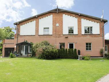 Comfy Apartment with Terrace Garden Heating and Barbecue