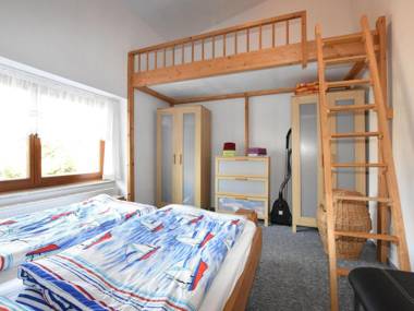 Comfy Apartment with Terrace Garden Heating and Barbecue