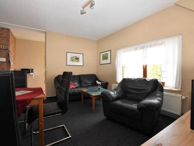 Comfy Apartment with Terrace Garden Heating and Barbecue