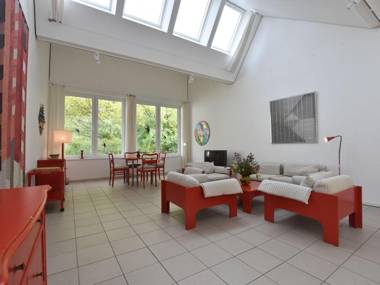 Spacious Holiday Home in Kühlungsborn with Garden