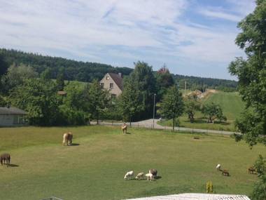 Lovely Farmhouse in Kühlungsborn with Sea Near