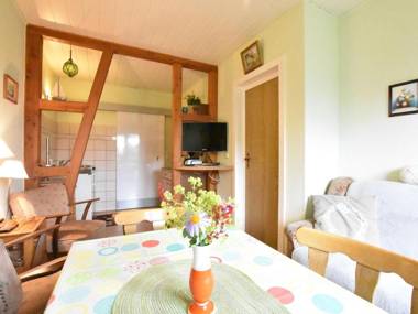 Lovely Farmhouse in Kühlungsborn with Sea Near