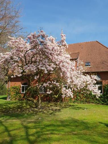 Taranga Tagungszentrum und Hotel