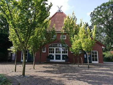 Taranga Tagungszentrum und Hotel