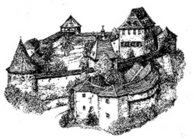 Gasthof Zur Burg