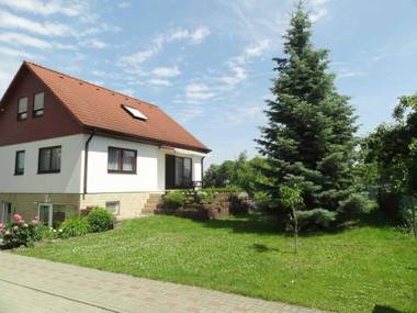 Ferienwohnung Crussow UCK 1101