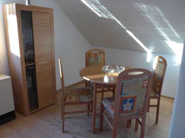 Ferienwohnung Crussow UCK 1101