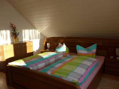 Ferienwohnung Crussow UCK 1101