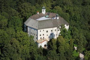 Schloss Amerang