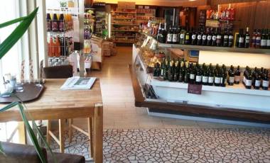 Pension und Cafe Purzelbaum