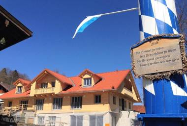 Stücklhof Eurasburg