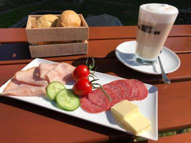 Stücklhof Eurasburg