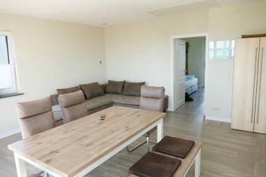 Ferienhaus Seglerblick am Achterwasser