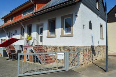 Ferienwohnung Landquartier