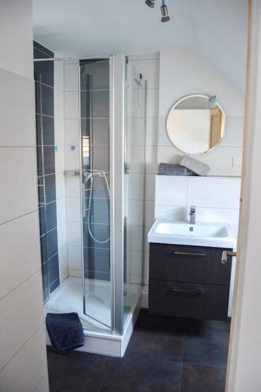 Ferienwohnung Landquartier