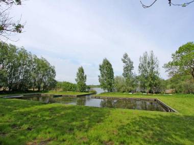 Ferienhaus Ruetzenfelde SEE 9551