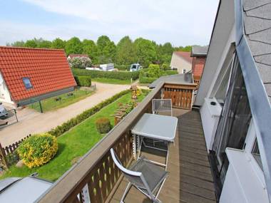 Ferienhaus Ruetzenfelde SEE 9551