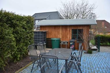 Grischow Ferienwohnung