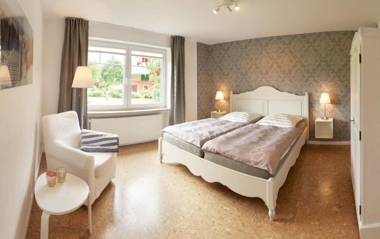 Brise 5 mit SPIELSCHEUNE