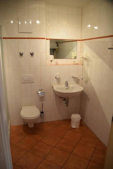 Gästehaus Kirchenbauerhof