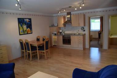 Gästehaus Kirchenbauerhof