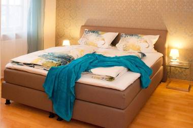 Ferienwohnungen Renner