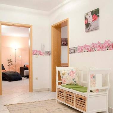 Ferienwohnungen Renner