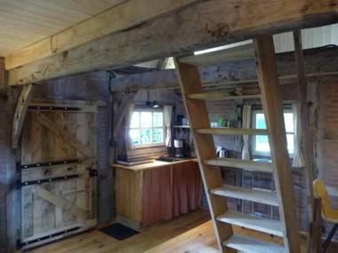 Das Backhäuschen Tiny House
